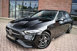 Mercedes-Benz C-Klasse – thumbnail 5