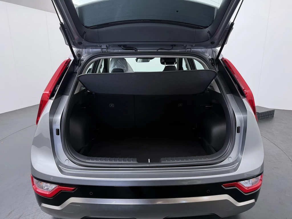 Kia Niro – foto 40