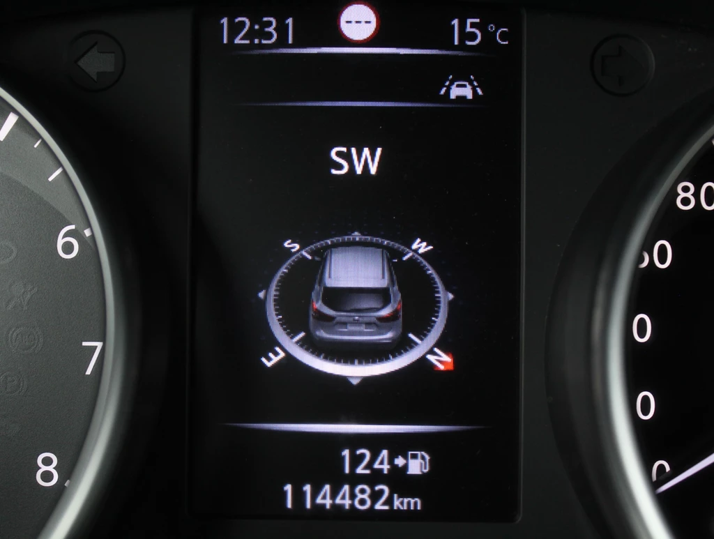 Nissan QASHQAI – foto 35