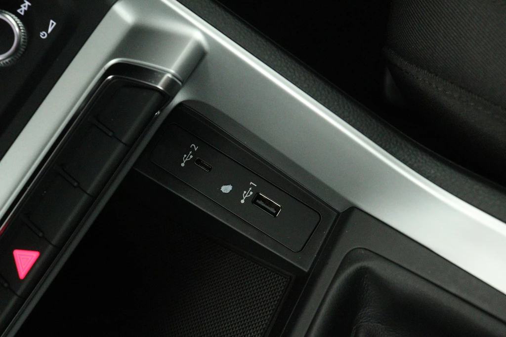 Audi Q3 – foto 23