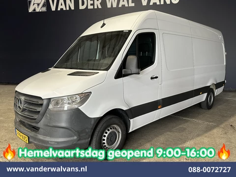 Mercedes-Benz Sprinter 311 CDI L3H2 Euro6 *Rijklaar Direct Rijden* Airco | Camera | Apple Carplay | Android Auto Bijrijdersbank