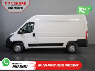 Opel Movano – thumbnail 2