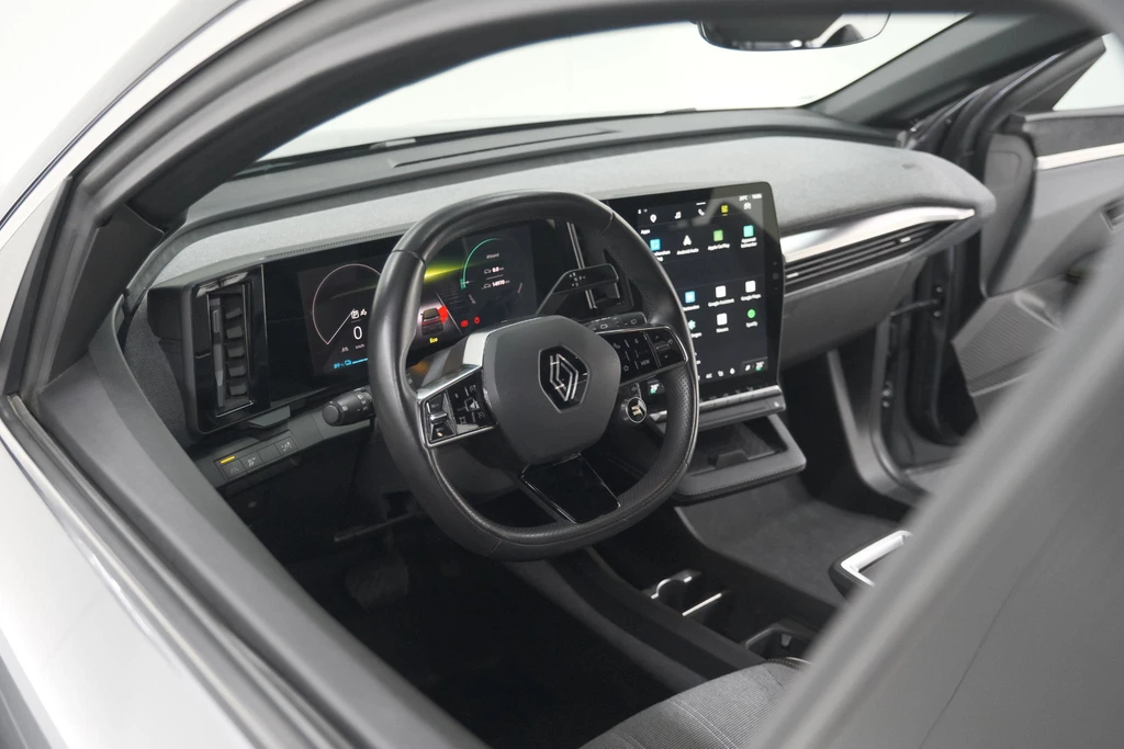 Renault Megane E-Tech – foto 19