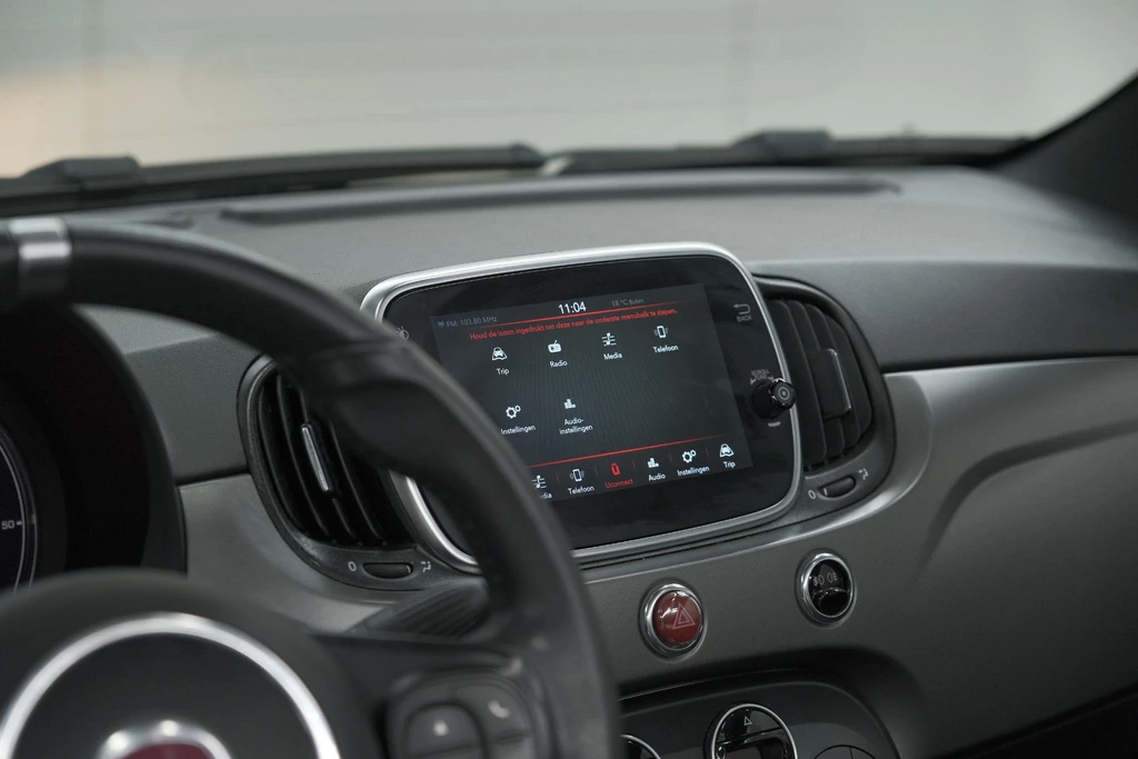 Fiat 500C – foto 32