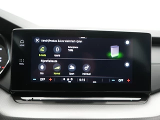 Škoda Octavia – thumbnail 22