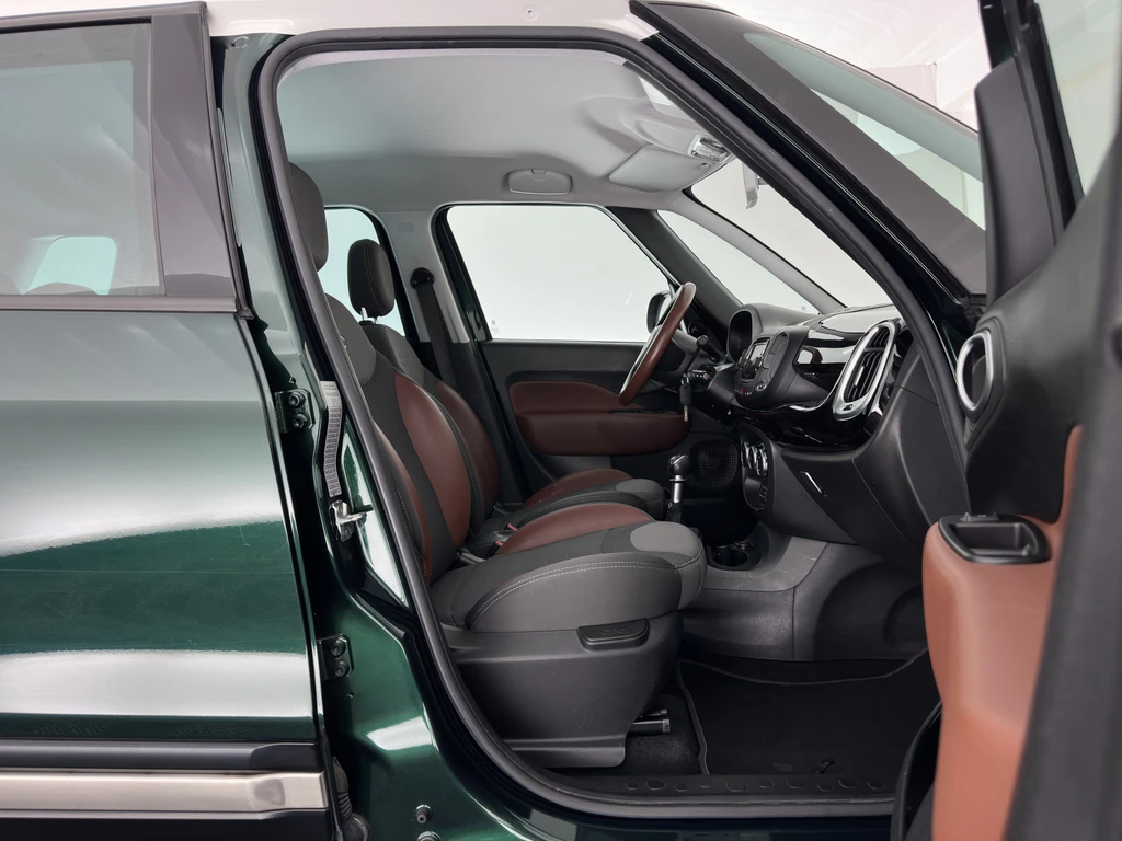 Fiat 500L – foto 14