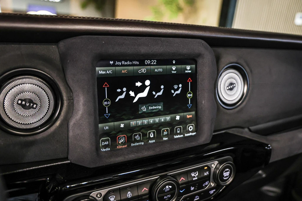 Jeep Wrangler – foto 53