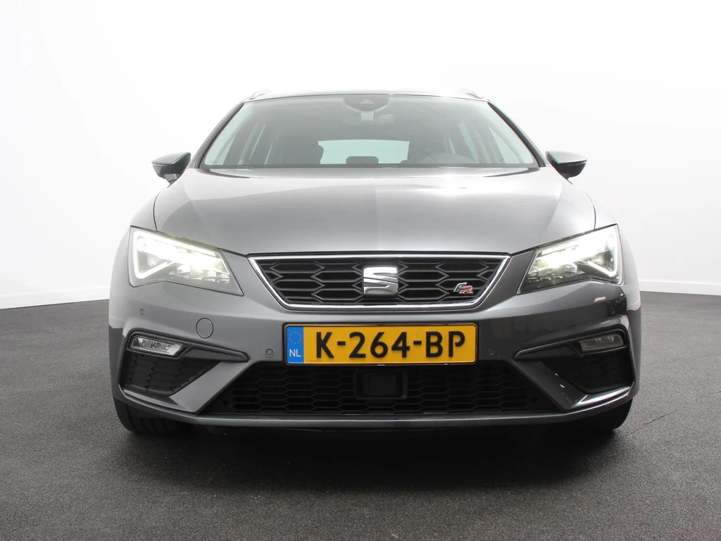 SEAT Leon – foto 7