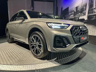 Audi Q5 – thumbnail 13