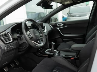 Kia Ceed Sportswagon – thumbnail 21