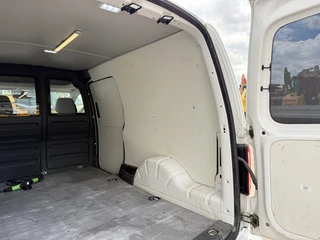 Volkswagen Caddy – thumbnail 15