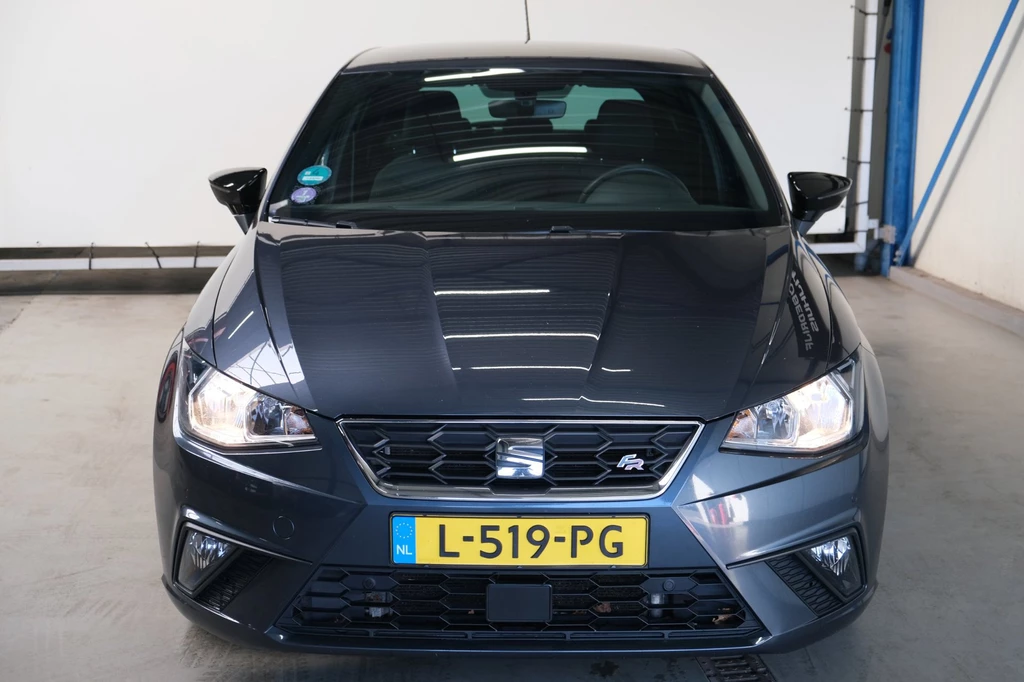 SEAT Ibiza – foto 6