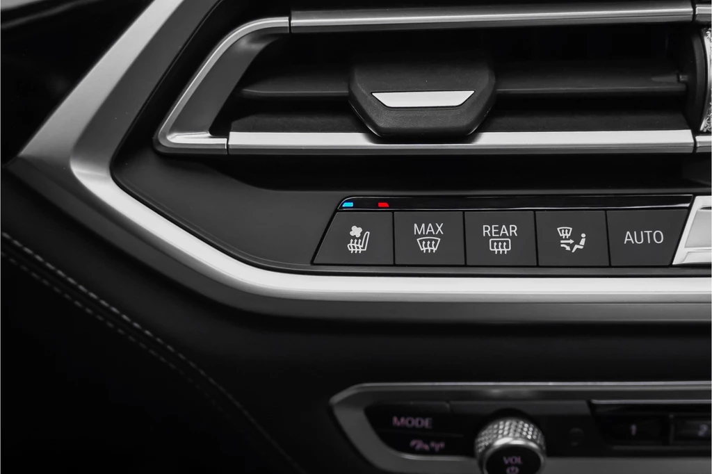 BMW X7 – foto 39