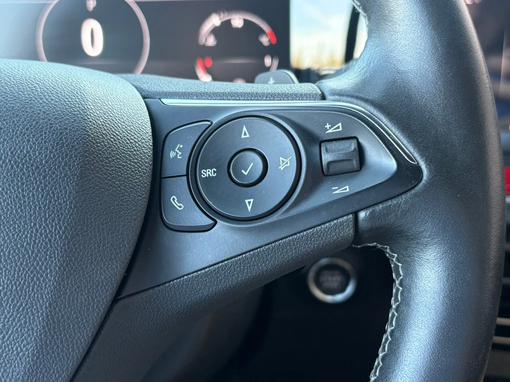 Opel Mokka – foto 15