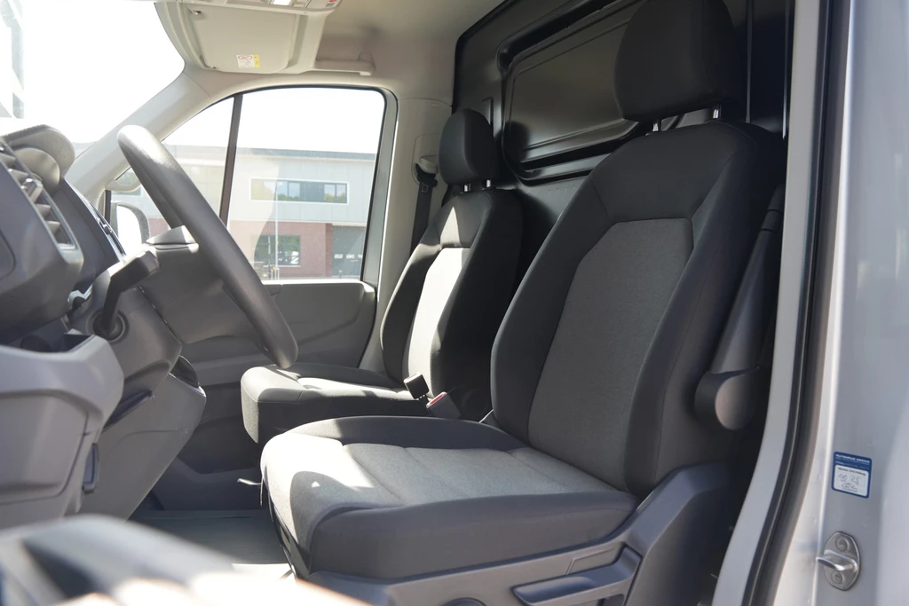 Volkswagen Crafter – foto 17