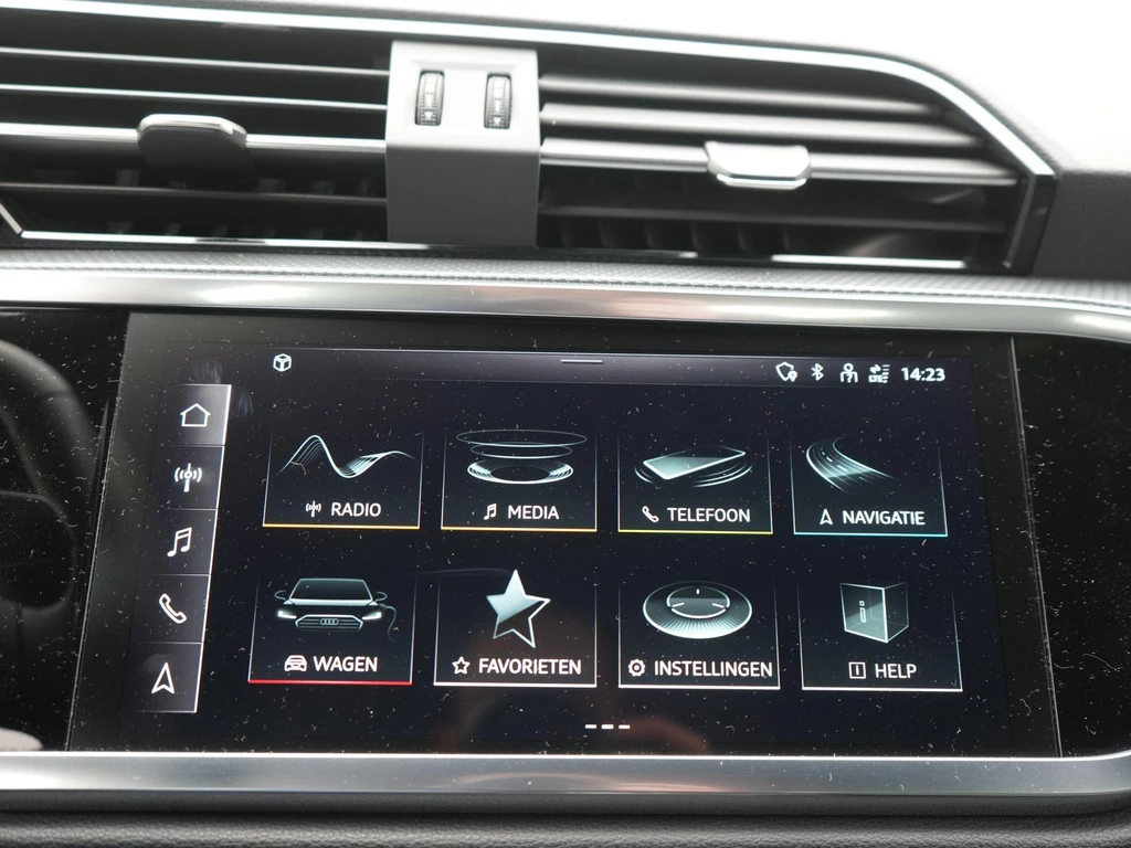 Audi Q3 – foto 24