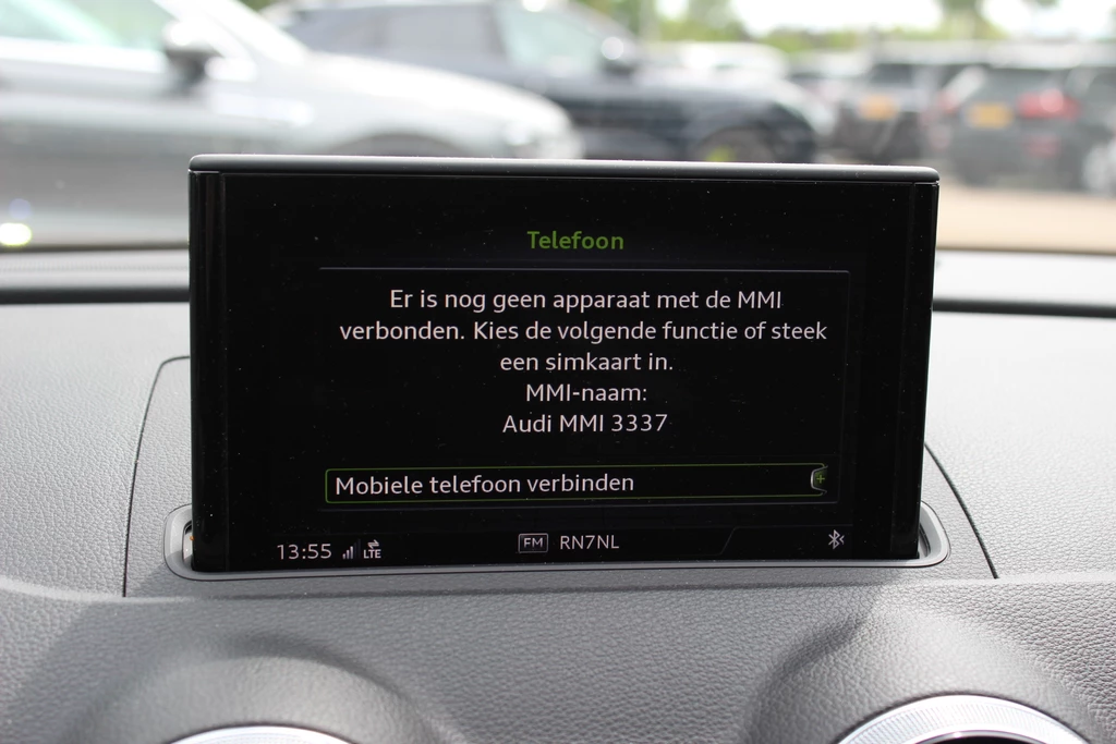 Audi A3 – foto 22