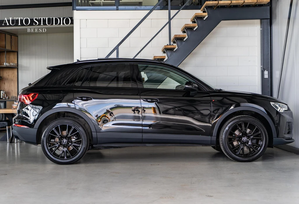 Audi Q3 – foto 8