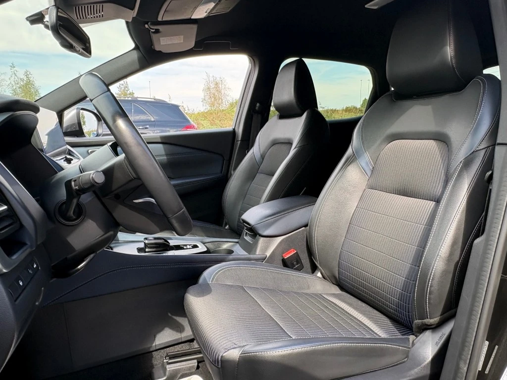 Nissan QASHQAI – foto 7