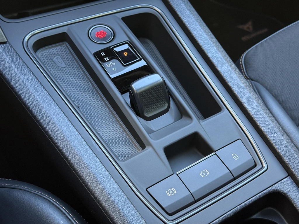 CUPRA Formentor – foto 45