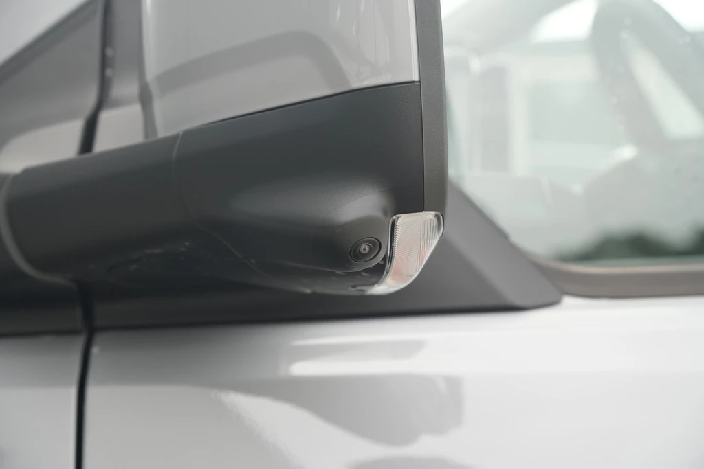 Ford Tourneo Custom – foto 41