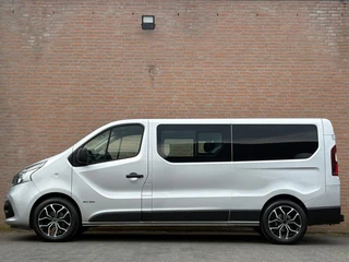 Renault Trafic – thumbnail 7