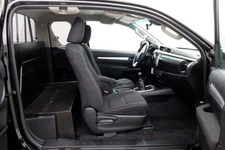 Toyota Hilux – thumbnail 9