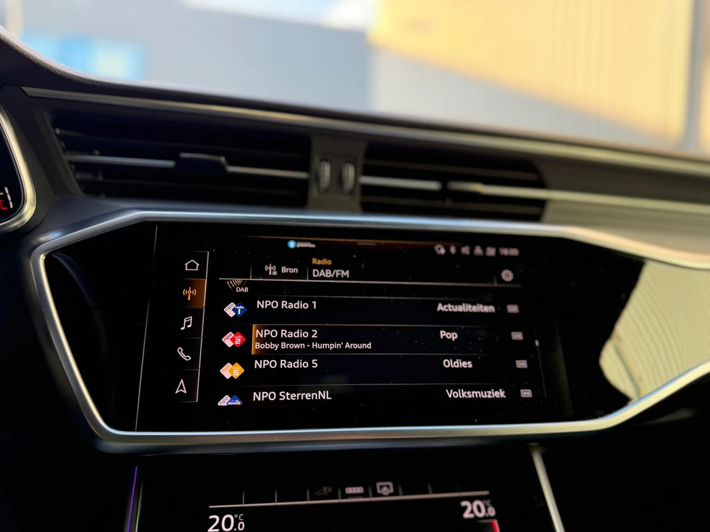 Audi A6 – foto 64