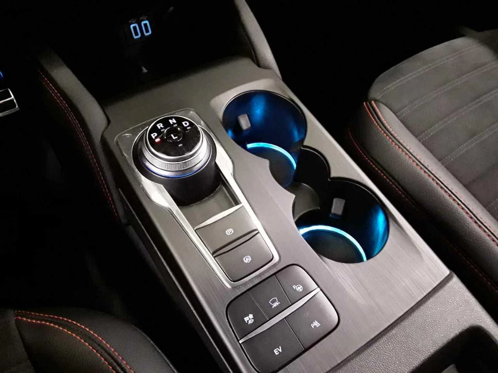 Ford Kuga – foto 13