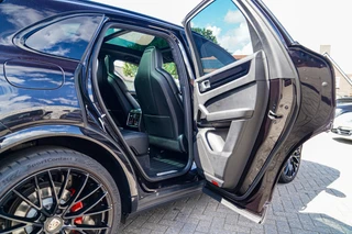 Porsche Cayenne – thumbnail 16