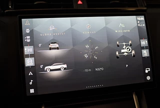 Land Rover Range Rover Velar – thumbnail 27