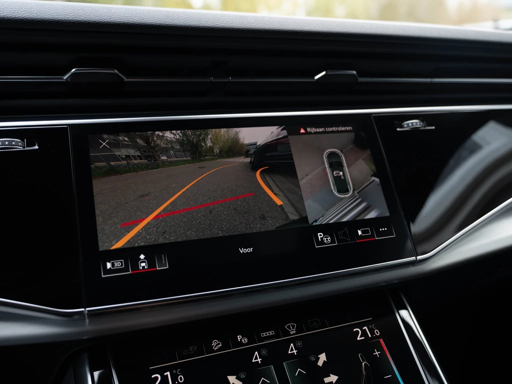 Audi Q8 – foto 27