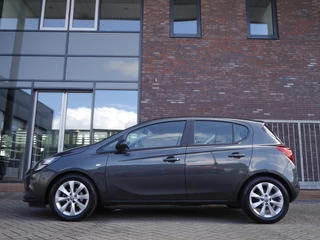 Opel Corsa – thumbnail 1