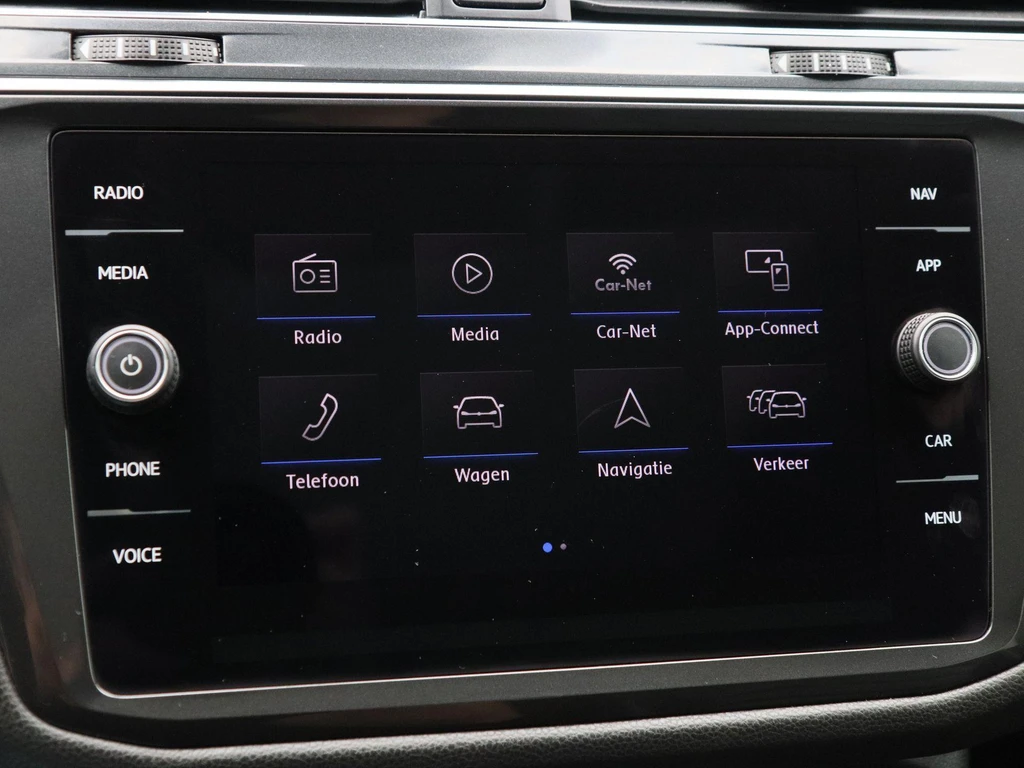 Volkswagen Tiguan Allspace – foto 27