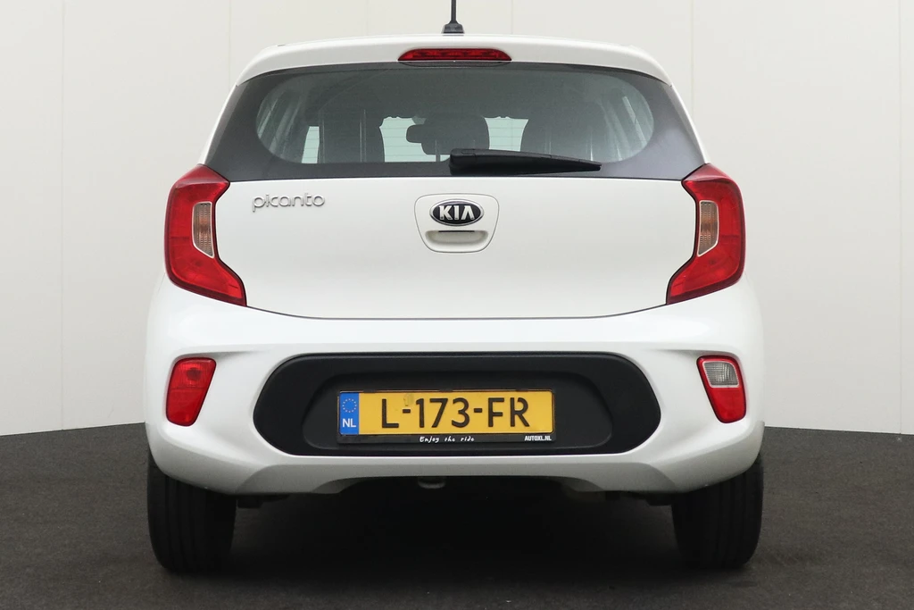 Kia Picanto – foto 3