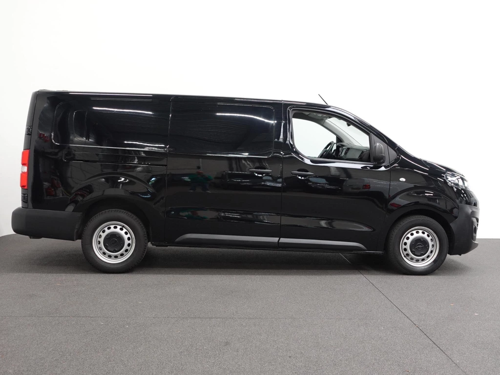 Opel Vivaro – foto 6