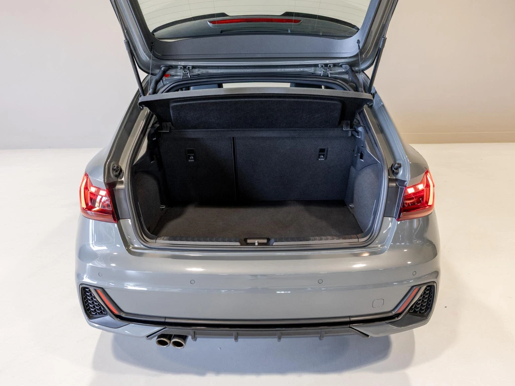 Audi A1 Sportback – foto 16