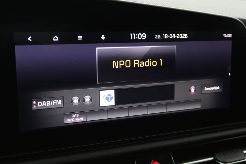 Kia Niro – foto 27
