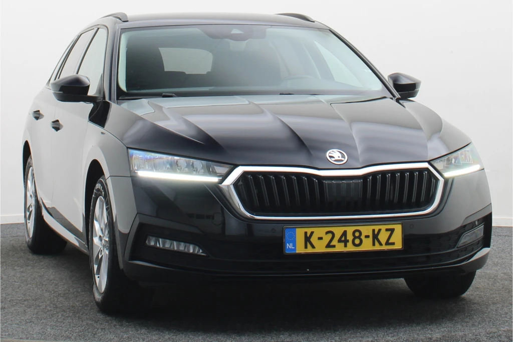 Škoda Octavia – foto 12