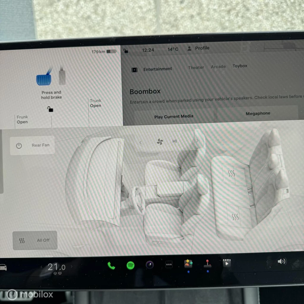 Tesla Model 3 – foto 20