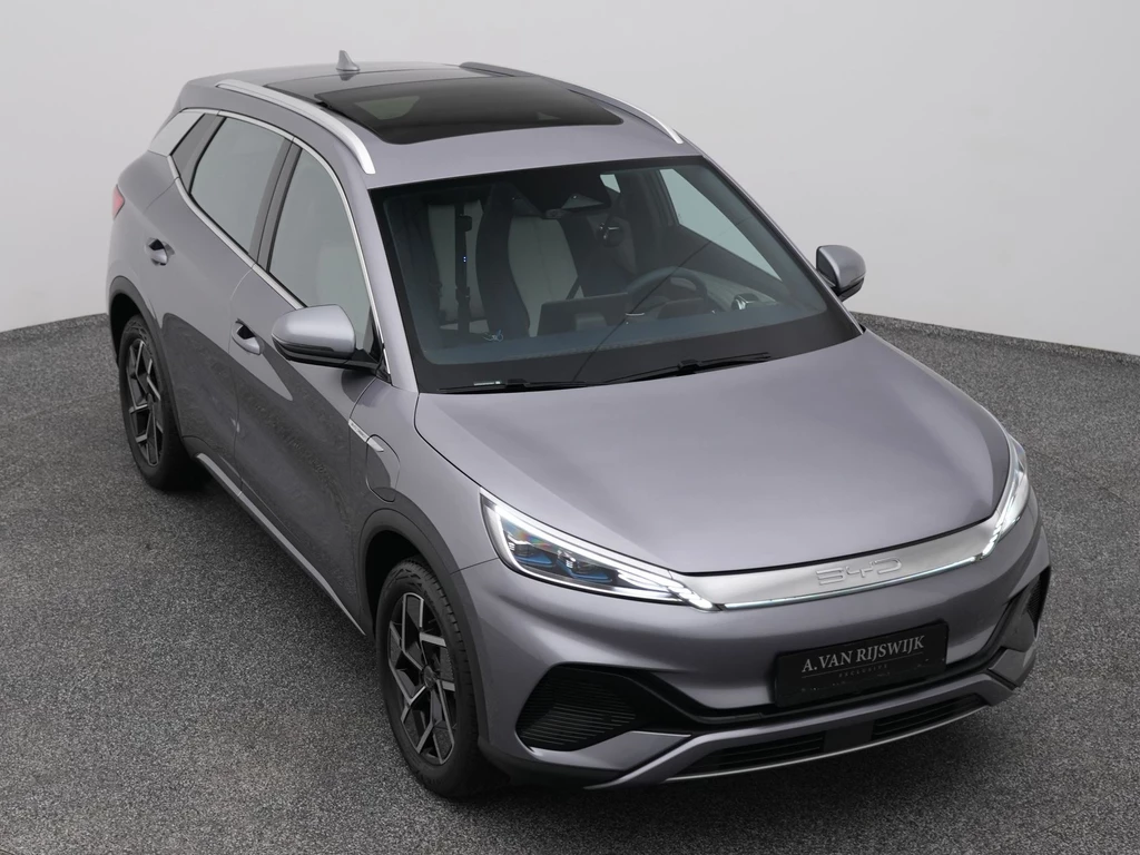 BYD ATTO 3 – foto 15