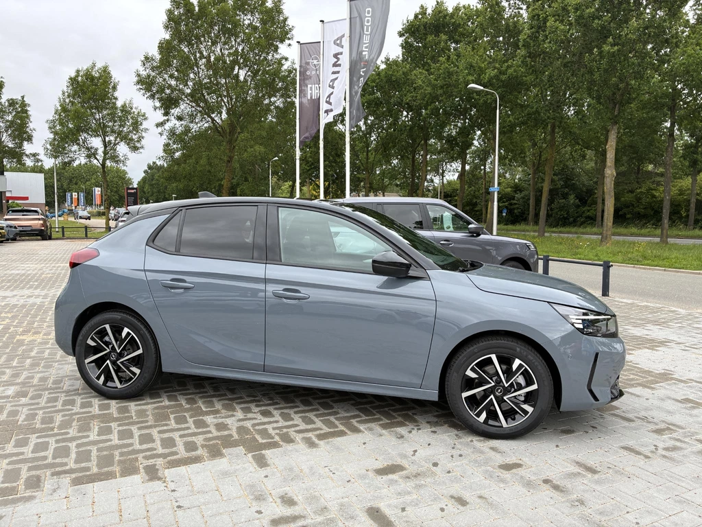 Opel Corsa – foto 6