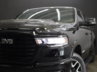 Dodge Ram 1500 – thumbnail 2