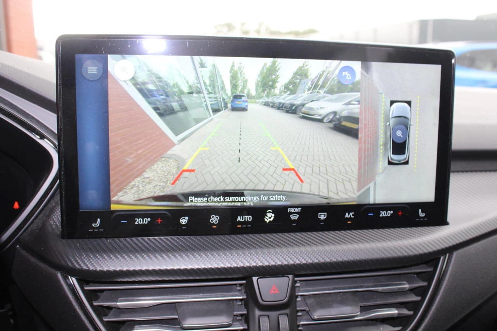Ford Kuga – foto 18