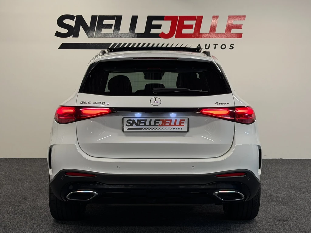 Mercedes-Benz GLC – foto 3