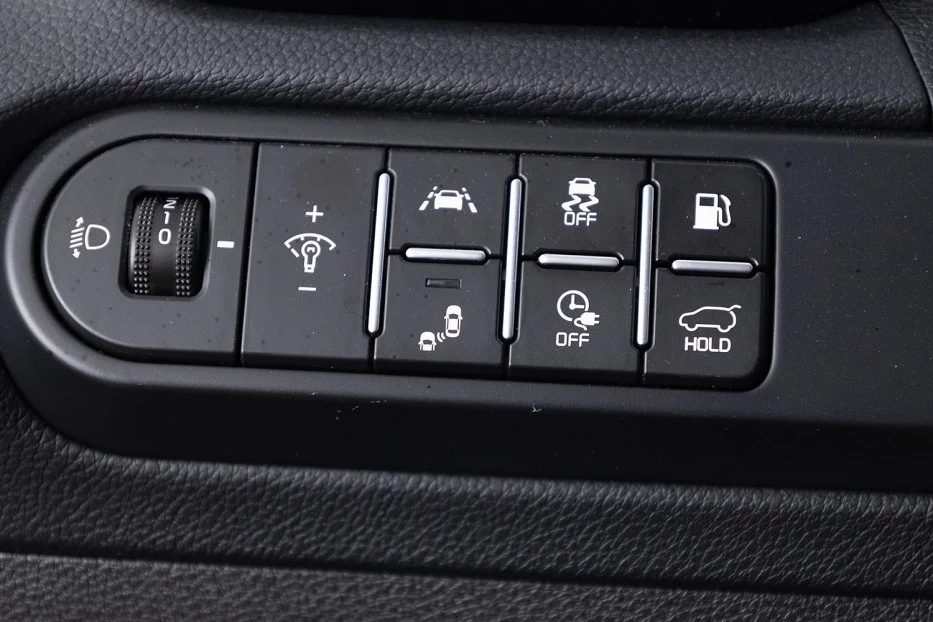 Kia XCeed – foto 16