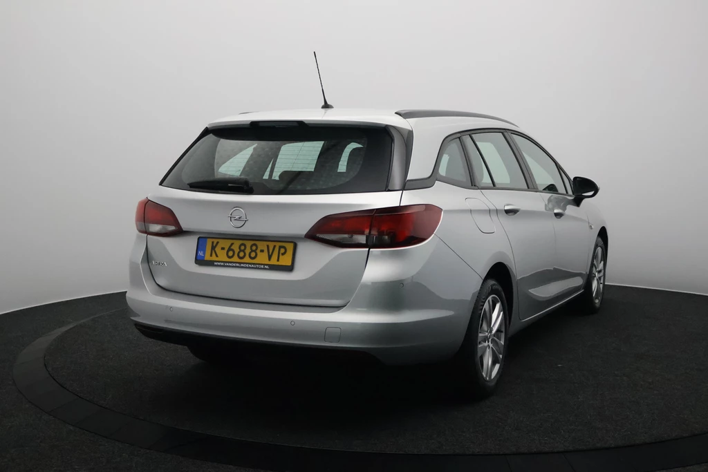 Opel Astra – foto 6