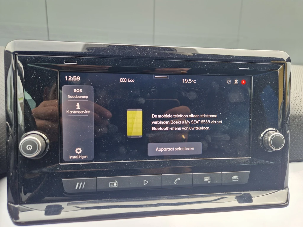 SEAT Ibiza – foto 29