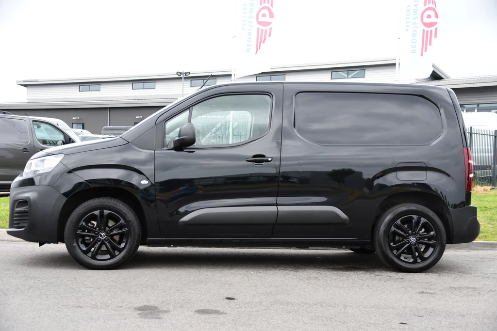 Citroën Berlingo – foto 3