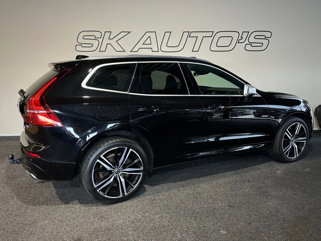 Volvo XC60 – foto 10